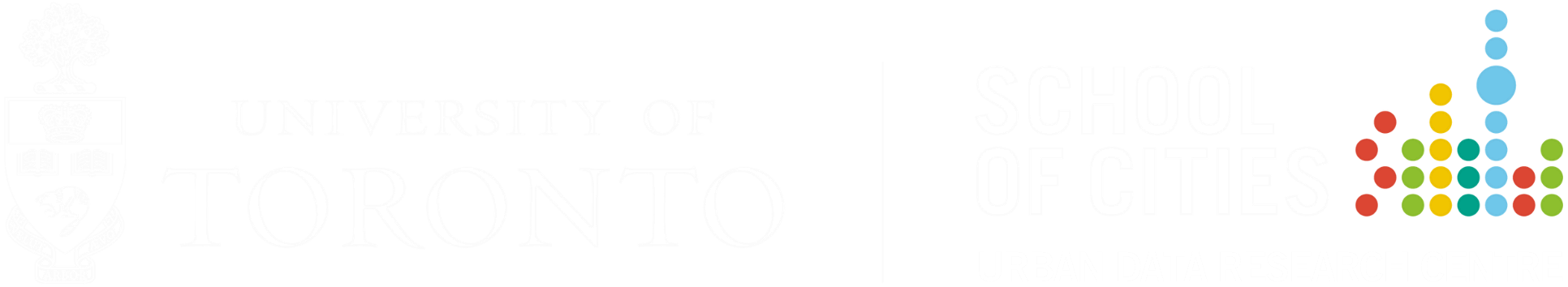Canadian Urban Data Catalogue (CUDC)
